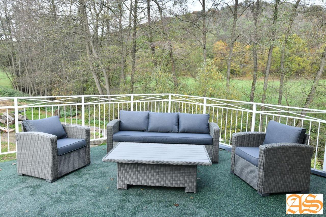Reiterhof Fuellnhausen Apartment Kroge Ngoại thất bức ảnh